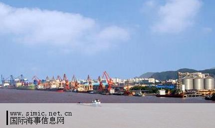 南京设江北新区:南京港或受益_国际海事信息网