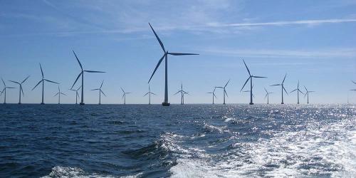 全球海上风电场建设加速：已建162座，在建26座