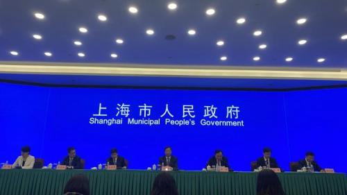 上海临港新片区自主发展、改革、创新《意见》今日发布