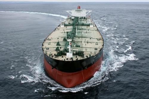Furetank意在双燃料动力油轮上配备船用LNG燃料气体系统