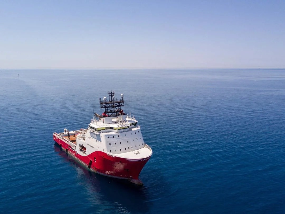 Siem Offshore的两艘船舶预订于澳大利亚开展作业